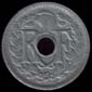 10 centimes 1945